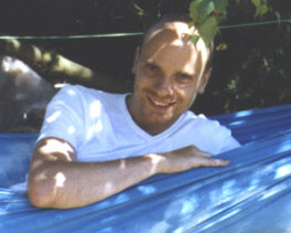 Marcus Nern